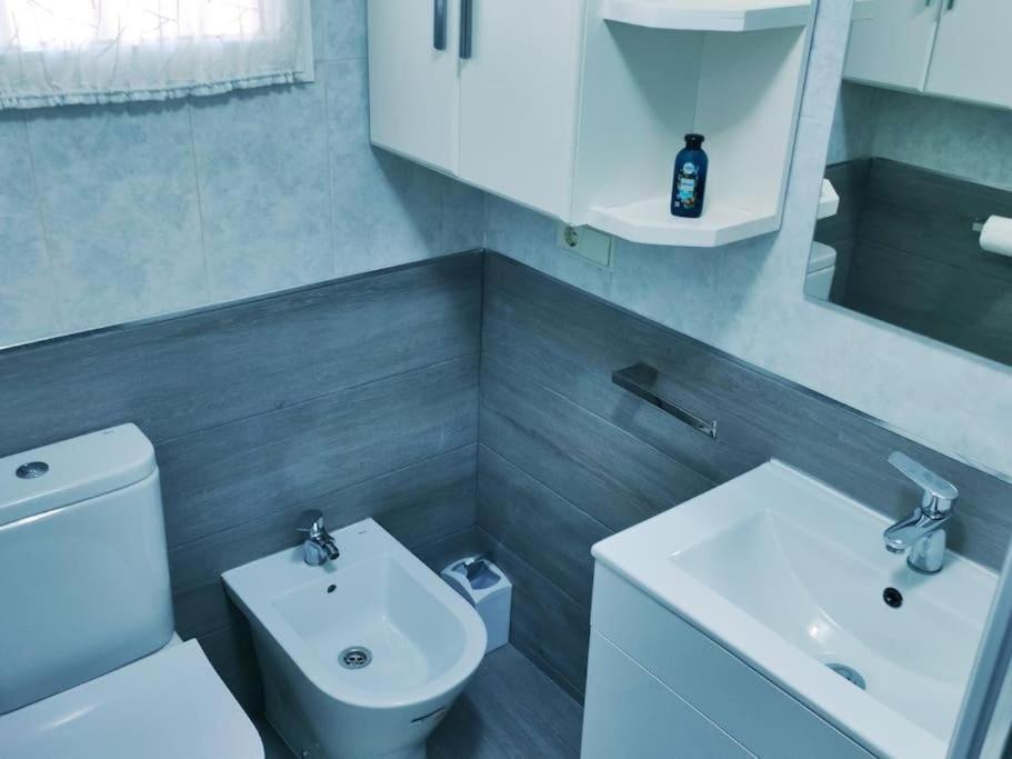 Appartement Karola Con Vistas, Piscina Y Parking En
