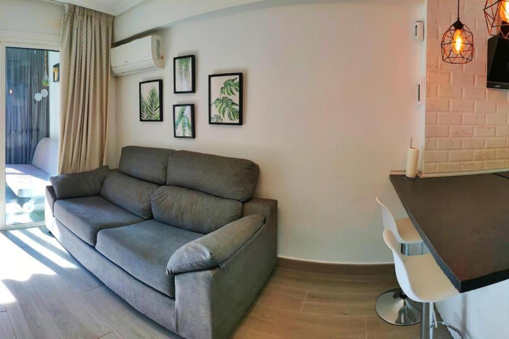Appartement Karola Con Vistas, Piscina Y Parking En